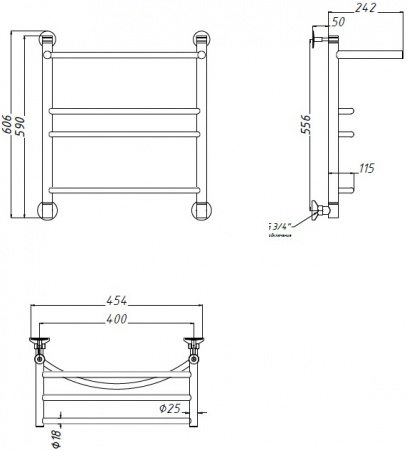 ����������������� ������� ������ ��������� �� 3 � ��2 60x40