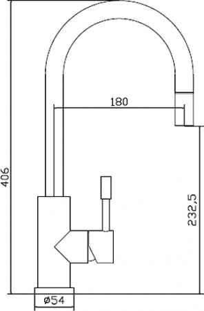 ��������� Seaman Eco Venice SSN-1371P ��� �������� �����