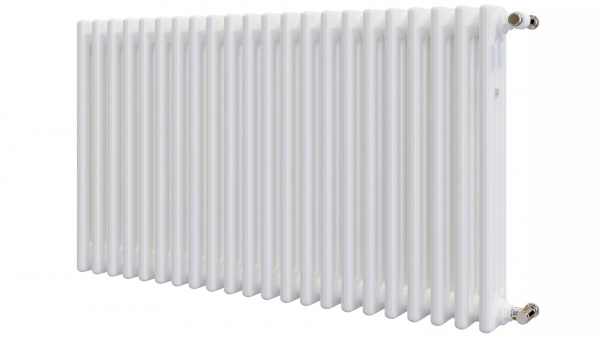 �������� Zehnder Charleston CH 3057/22 1270  RAL 9016