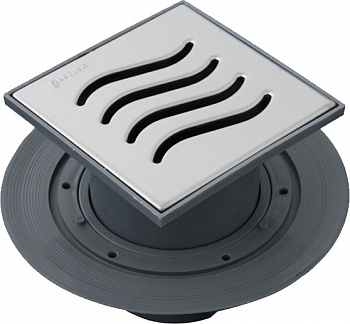   Pestan Confluo Standard Vertical Dry