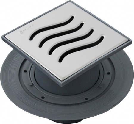   Pestan Confluo Standard Vertical Dry