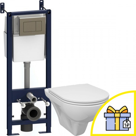 ��������  �������� AM.PM Gem IS3901738 + ���������� AM.PM �� 30 ���� �������� �� �����������