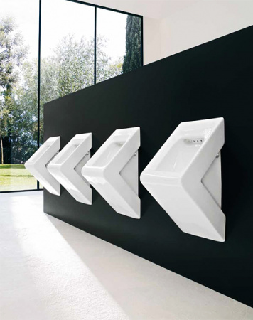 ������� ArtCeram LaFontana LFO001 matte white