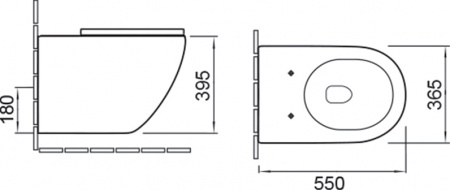 ������ ��������� Vincea Globo VT1-14