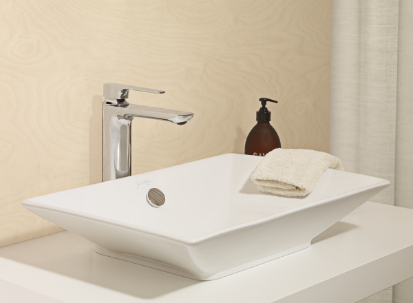 ��������� Jacob Delafon Aleo+ E72337-CP ��� ��������