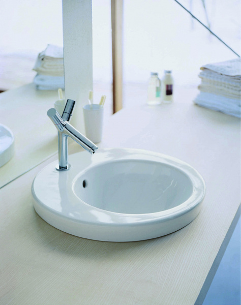 ��������� Axor Starck 10030000 ��� ��������