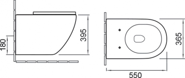 ������ ��������� Vincea Globo VT1-14