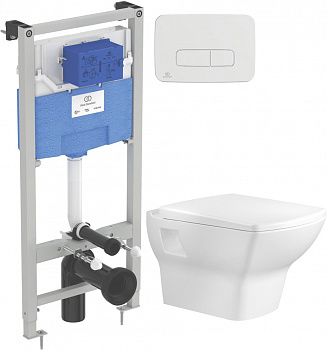 �������� ������ ��������� Bien Dor + ������� ����������� ��� �������� Ideal Standard ProSys � ������� ����� ����