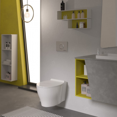 ������ ��������� Berges Wasserhaus Top 082123