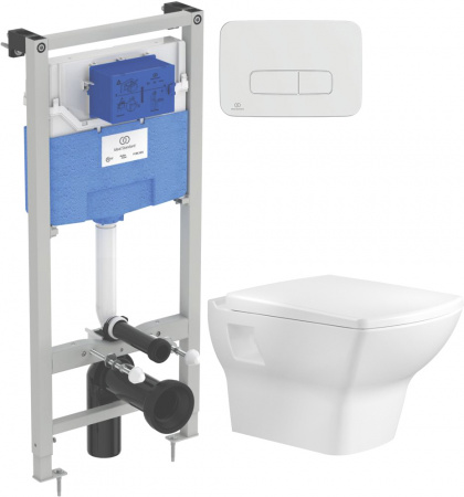 �������� ������ ��������� Bien Dor + ������� ����������� ��� �������� Ideal Standard ProSys � ������� ����� ����