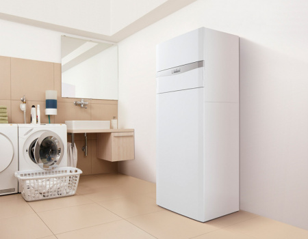 ������� ����� Vaillant ecoCOMPACT VSC 306/4-5 150 (5.5-34 ��� )