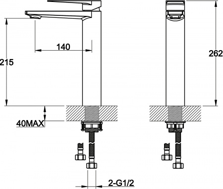 ��������� BelBagno Carin CAR LMC CRM ��� ��������