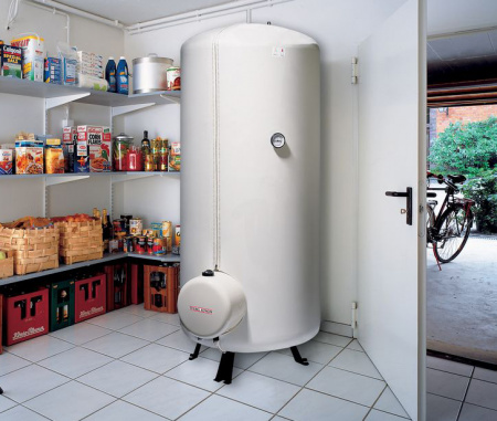 ��������������� Stiebel Eltron SHW 400 ACE