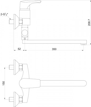 ��������� Timo Uta 0095Y-Lchrome �������������