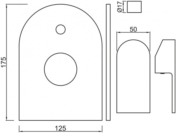 ��������� Jaquar Lyric LYR-CHR-38065K ��� ����� � �����