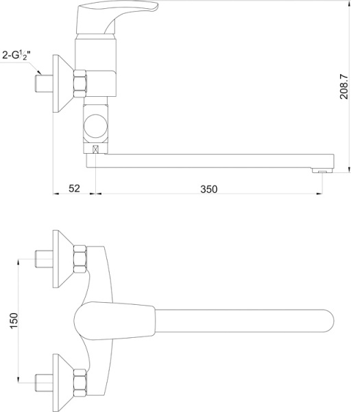 ��������� Timo Uta 0095Y-Lchrome �������������