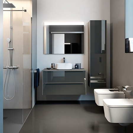 ������ ��������� Roca Inspira square 346537000