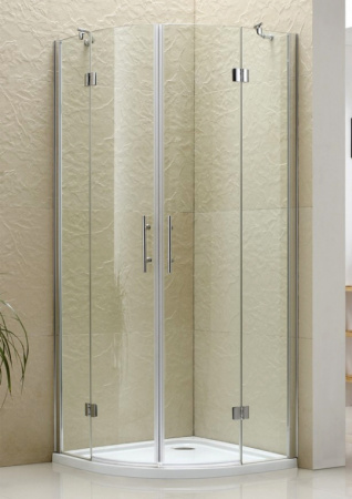 ������� ������ RGW Leipzig LE-55 900x900x1950 ������� ����, ������ ������