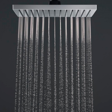 ������� ��� Hansgrohe Vernis Shape 26283000 230 1jet EcoSmart ����