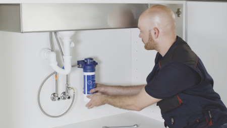 ��������� Grohe Red II Duo 30079001 ��� �������� �����, � ����������������