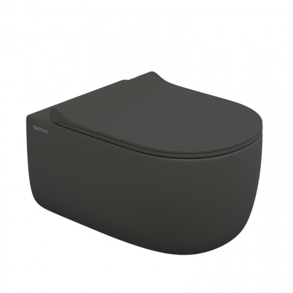  BERGES  EGO XL   Rimless 54 ,  EGO XL Slim SO  , ,  083218