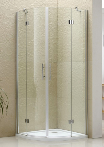 ������� ������ RGW Leipzig LE-55 900x900x1950 ������� ����, ������ ������