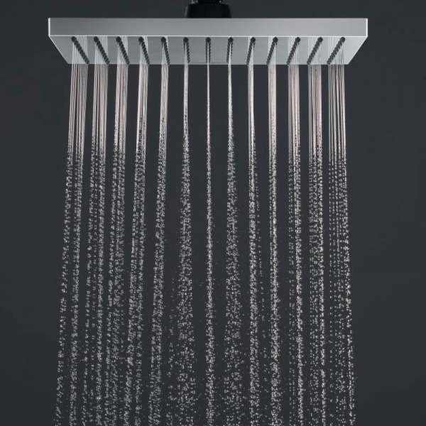 ������� ��� Hansgrohe Vernis Shape 26283000 230 1jet EcoSmart ����
