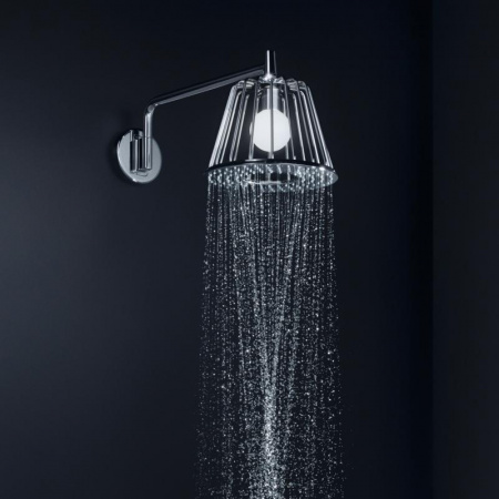 ������� ��� Axor LampShower Nendo 26031000 � ����������