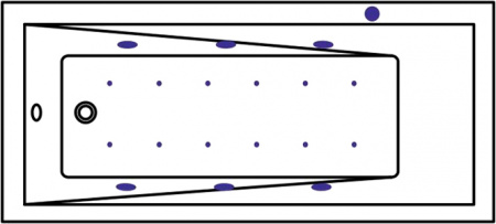 ��������� ����� Excellent Wave WAEX.WAV15.RELAX 150x70