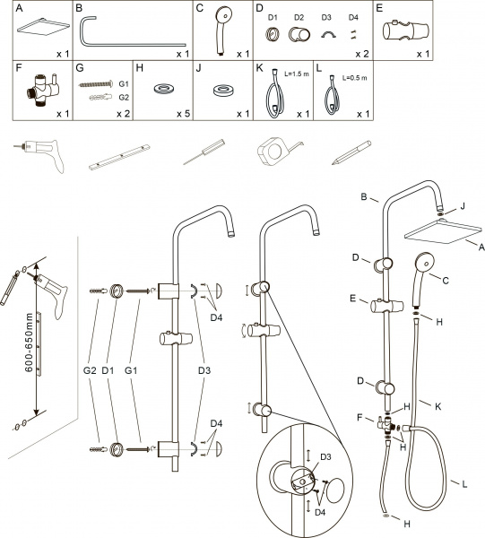 ������� ������ Aquanet Passion S
