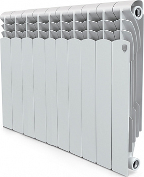   Royal Thermo Revolution Bimetall 500 10 