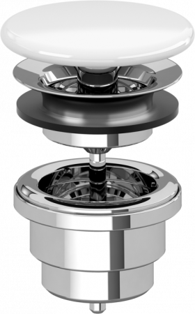 ������ ������ ��� �������� Villeroy & Boch 68080001 ���������� �����