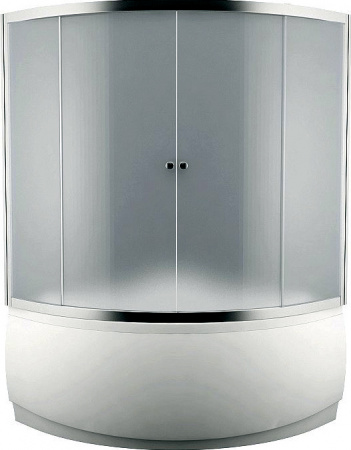 ��������� ����� Aquanet Capri 00205386 160x100 R � ��������