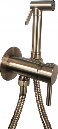   Paffoni Tweet Round ZDUP110ST  ,   