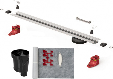   Berges Wasserhaus Super Line 75  