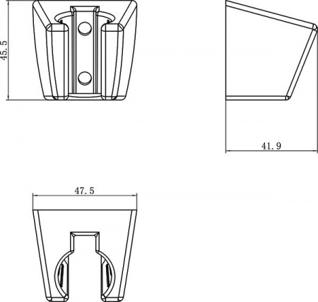 ������� �������� Ravak 907.00