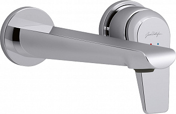 ��������� Jacob Delafon Avid E97358-CP � ���������� ������, ��� ��������