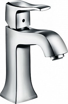 ��������� Hansgrohe Metris Classic 31077000 ��� ��������