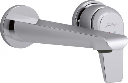 ��������� Jacob Delafon Avid E97358-CP � ���������� ������, ��� ��������