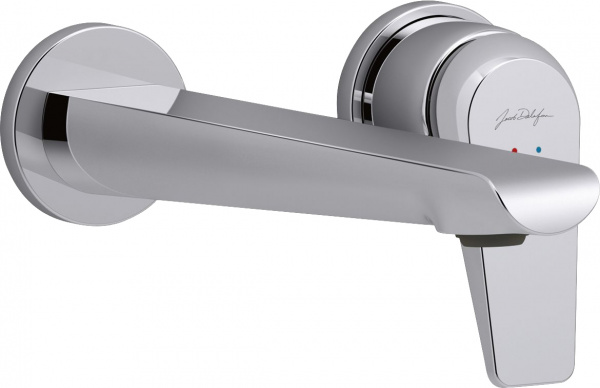 ��������� Jacob Delafon Avid E97358-CP � ���������� ������, ��� ��������