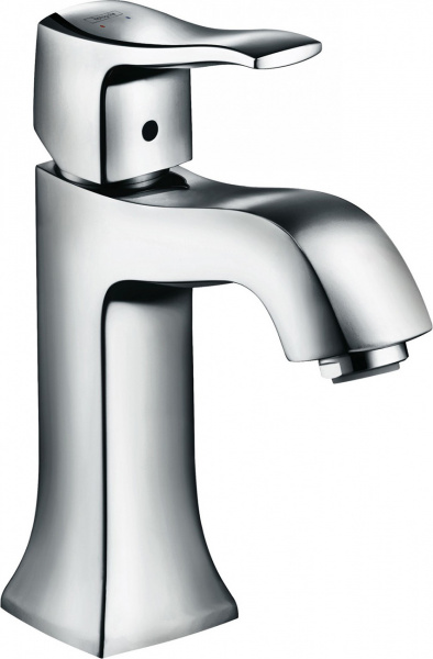 ��������� Hansgrohe Metris Classic 31077000 ��� ��������