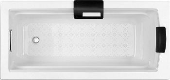 �������� ����� Jacob Delafon Archer 170�80 � ������