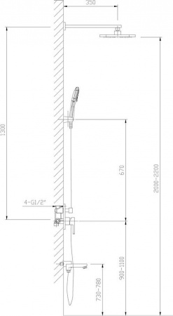 ������� �������� Timo Selene SX-3069 /00 SM 1113