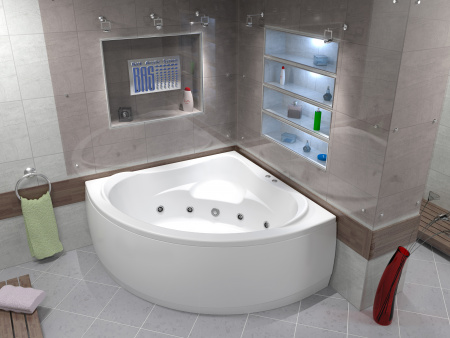 ��������� ����� Bas ���� 160x160, � �/� + ��������