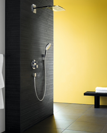 ��������� ����������� Hansgrohe PuraVida Fixfit 27414000