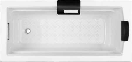 �������� ����� Jacob Delafon Archer 170�80 � ������