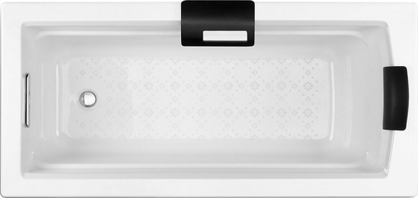 �������� ����� Jacob Delafon Archer 170�80 � ������