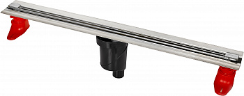   Berges Wasserhaus Super Slim 090054 80 