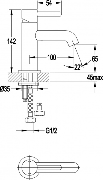 ��������� Omnires Y 1210 ��� ��������, ����