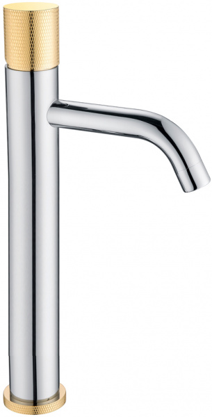 ��������� Boheme Stick 122-CRG.2 ��� ��������, chrome touch gold